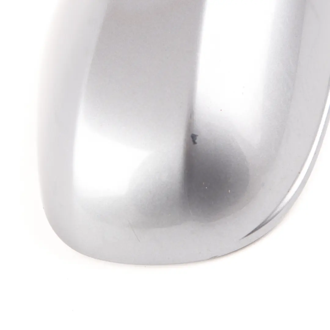 Wing Mirror Cover BMW E92 E93 LCI Right Cap O/S Casing Space Grey Metallic - A52 to with Part number 7229266 Wing Mirror Cover BMW E92 E93 LCI Right Cap O/S Casing Space Grey Metallic - A52 - SKU 7229266-SCG - Part number 7229266