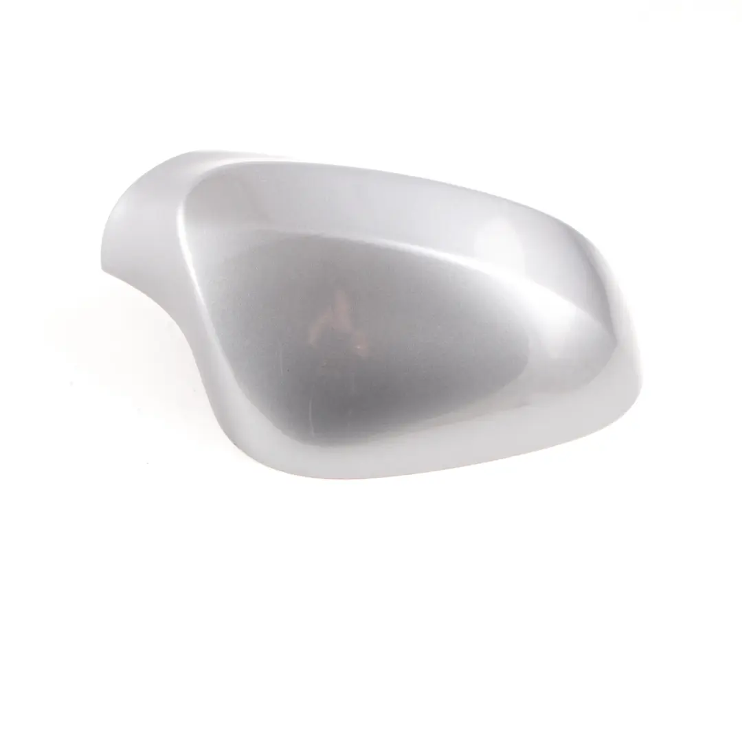 Wing Mirror Cover BMW E92 E93 LCI Right Cap O/S Casing Space Grey Metallic - A52 to with Part number 7229266 Wing Mirror Cover BMW E92 E93 LCI Right Cap O/S Casing Space Grey Metallic - A52 - SKU 7229266-SCG - Part number 7229266