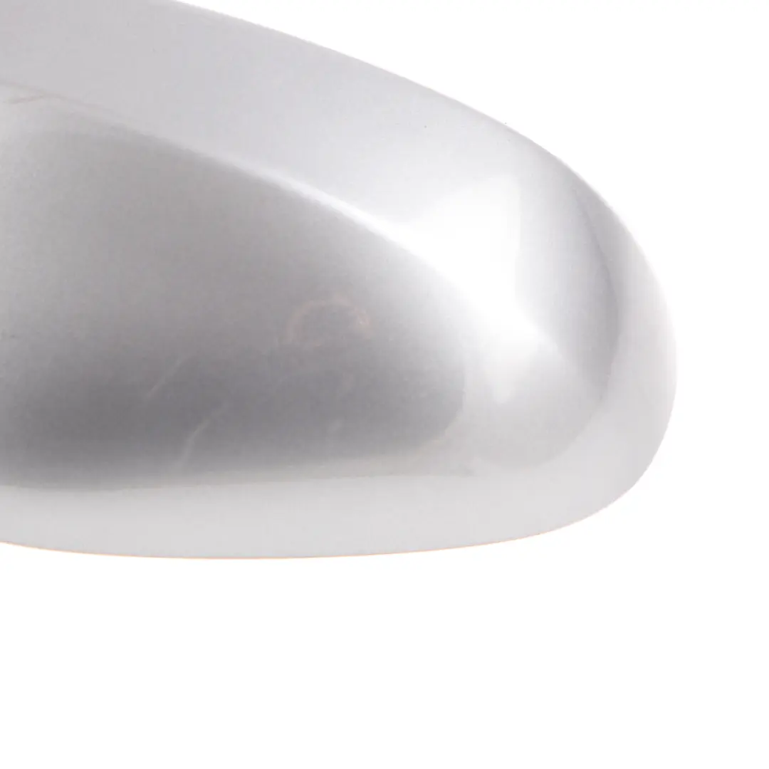 Wing Mirror Cover BMW E92 E93 LCI Right Cap O/S Casing Space Grey Metallic - A52 to with Part number 7229266 Wing Mirror Cover BMW E92 E93 LCI Right Cap O/S Casing Space Grey Metallic - A52 - SKU 7229266-SCG - Part number 7229266