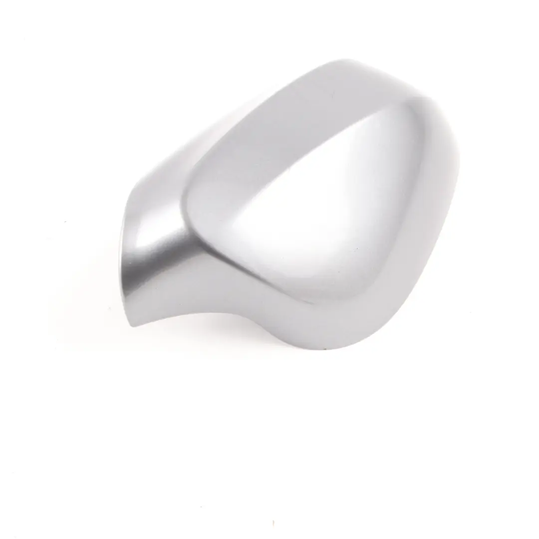 Wing Mirror Cover BMW E92 E93 LCI Right Cap O/S Casing Space Grey Metallic - A52 to with Part number 7229266 Wing Mirror Cover BMW E92 E93 LCI Right Cap O/S Casing Space Grey Metallic - A52 - SKU 7229266-SCG - Part number 7229266