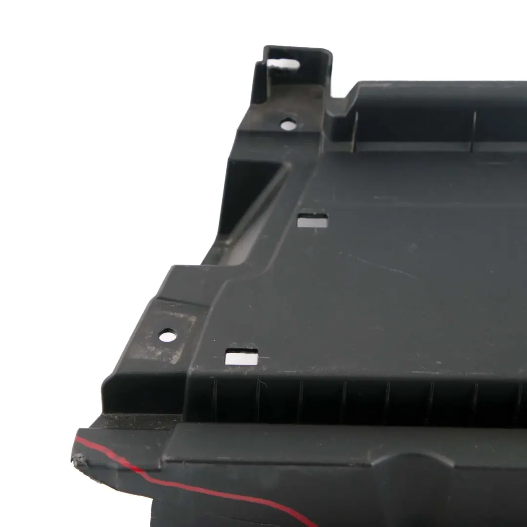 BMW F07 GT LCI Trunk Pad Floor Carpet Trim Panel Luggage Rear Left - SKU 7229311 - Número de pieza 7229311