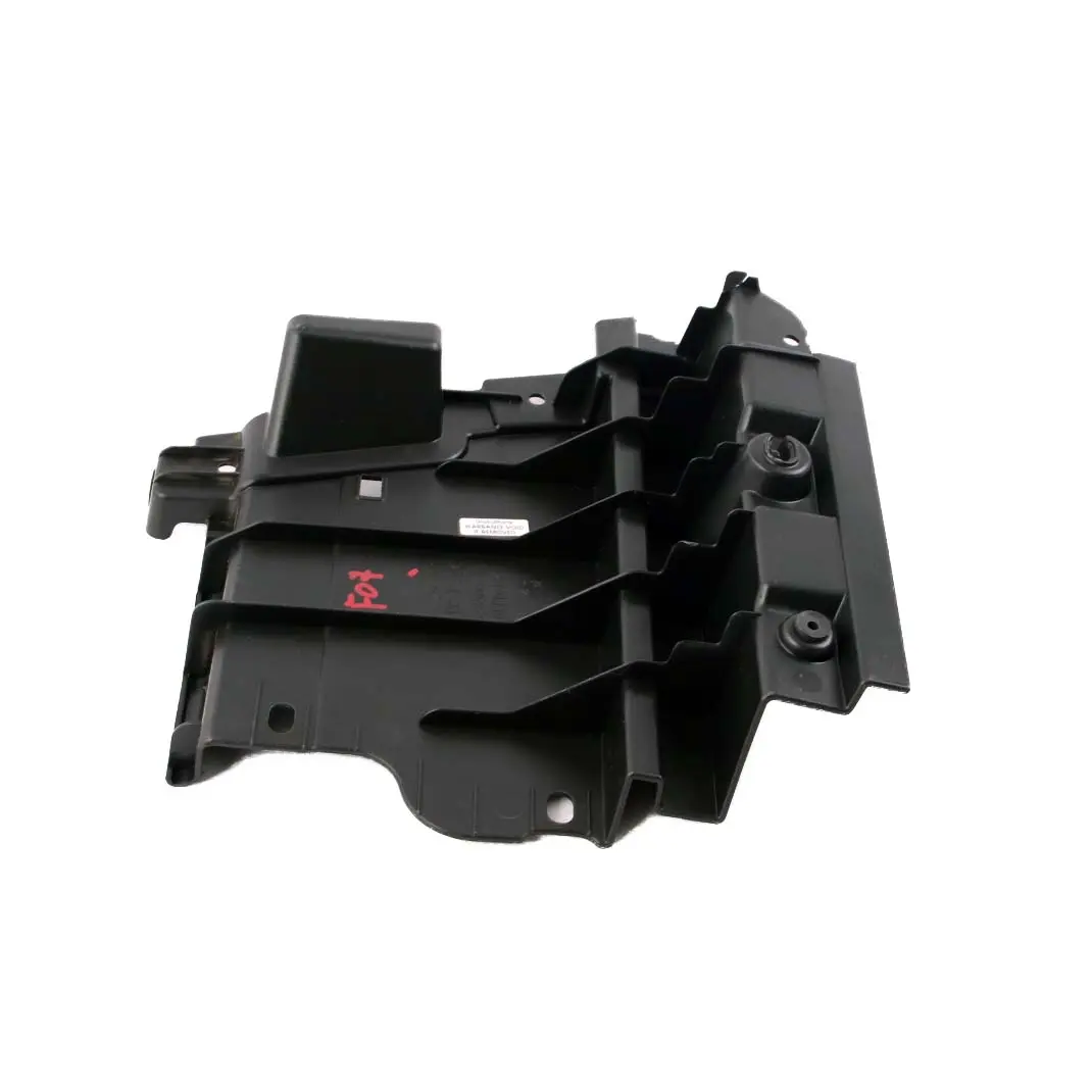 BMW 5 Series F07 GT LCI Trunk Pad Floor Carpet Trim Panel Luggage Rear Left N/S - SKU 7229311 - Part number 7229311