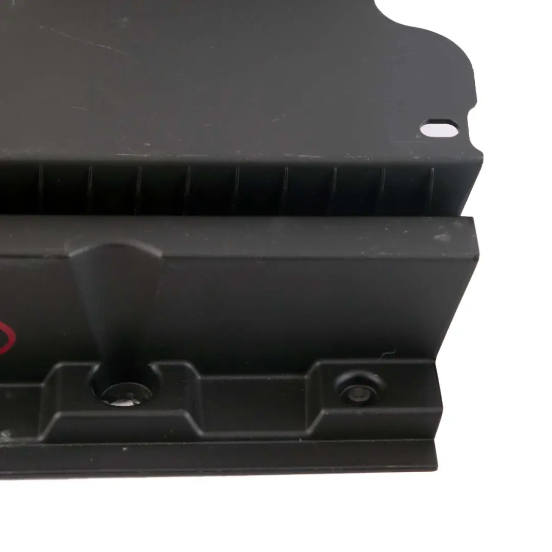 Trunk Pad Floor Carpet Trim Panel Luggage Rear Left para BMW F07 GT LCI con número de pieza 7229311 BMW F07 GT LCI Trunk Pad Floor Carpet Trim Panel Luggage Rear Left - SKU 7229311 - Número de pieza 7229311