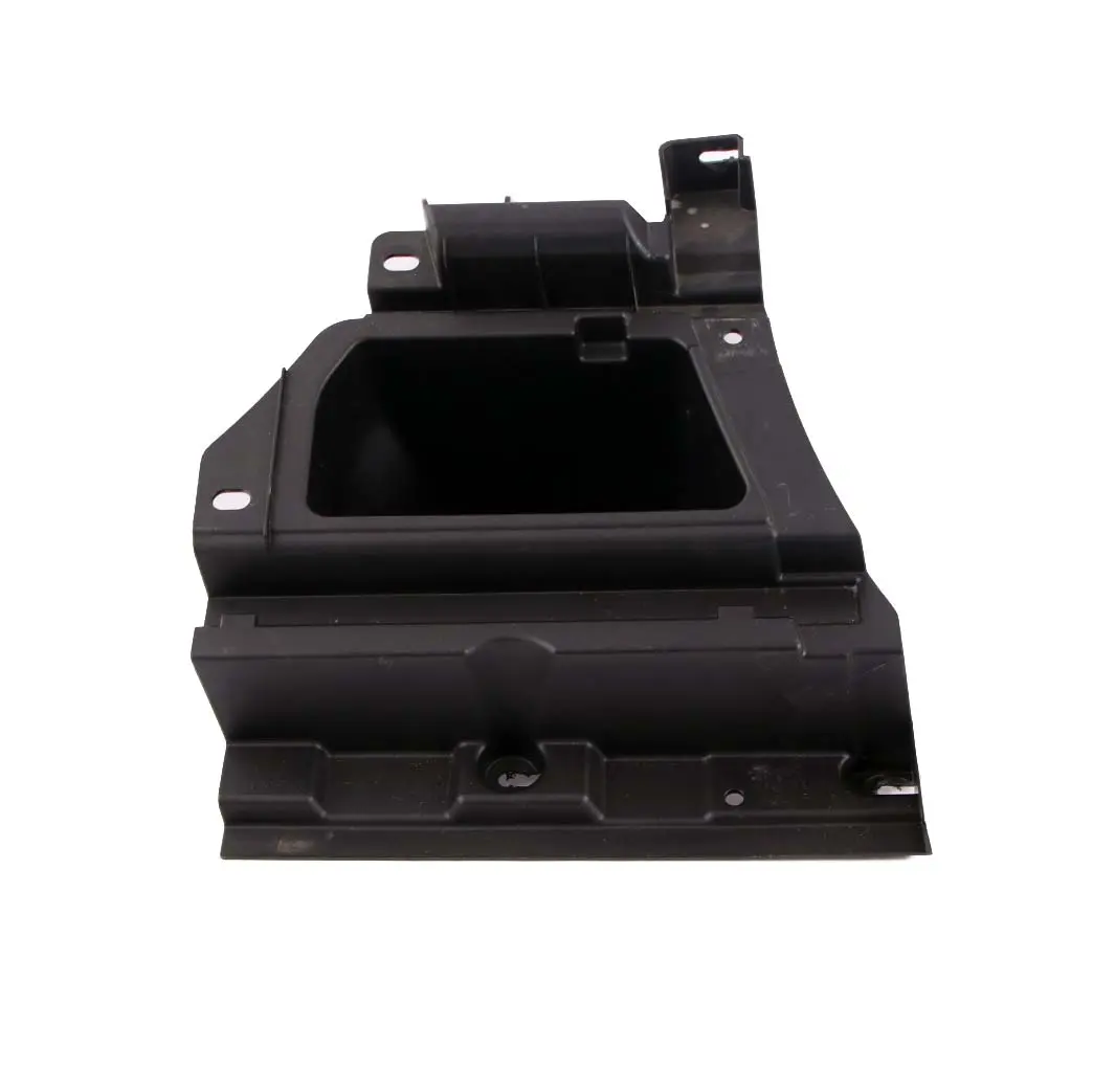BMW F07 LCI Tampone Baule Pavimento Moquette Pannello Bagagli Posteriore Destro