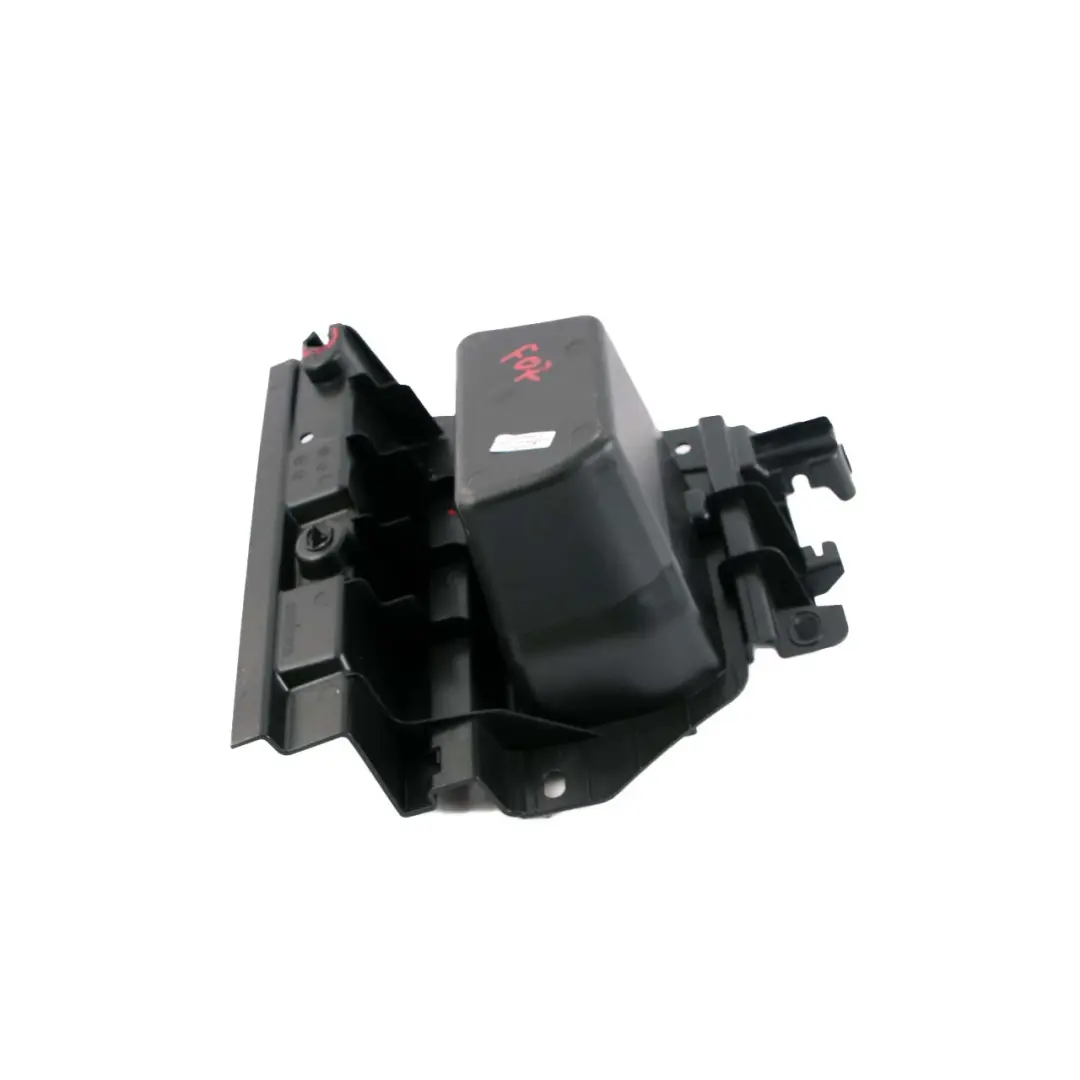 BMW F07 GT LCI Moldura Alfombra Piso Maletero Trasera Derecha Lado Exterior - SKU 7229312 - Número de pieza 7229312