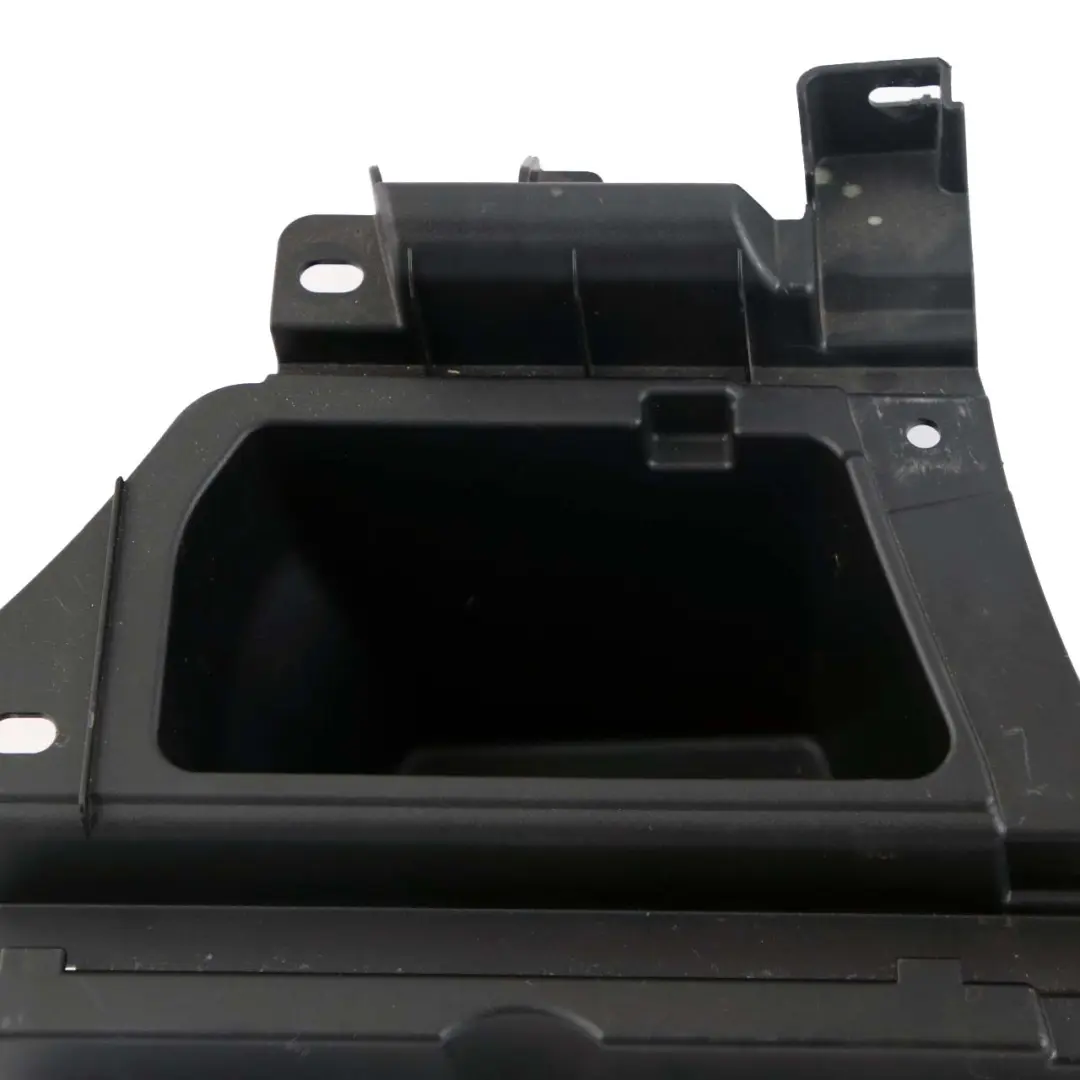BMW F07 LCI Tampone Baule Pavimento Moquette Pannello Bagagli Posteriore Destro - SKU 7229312 - Numero di parte 7229312