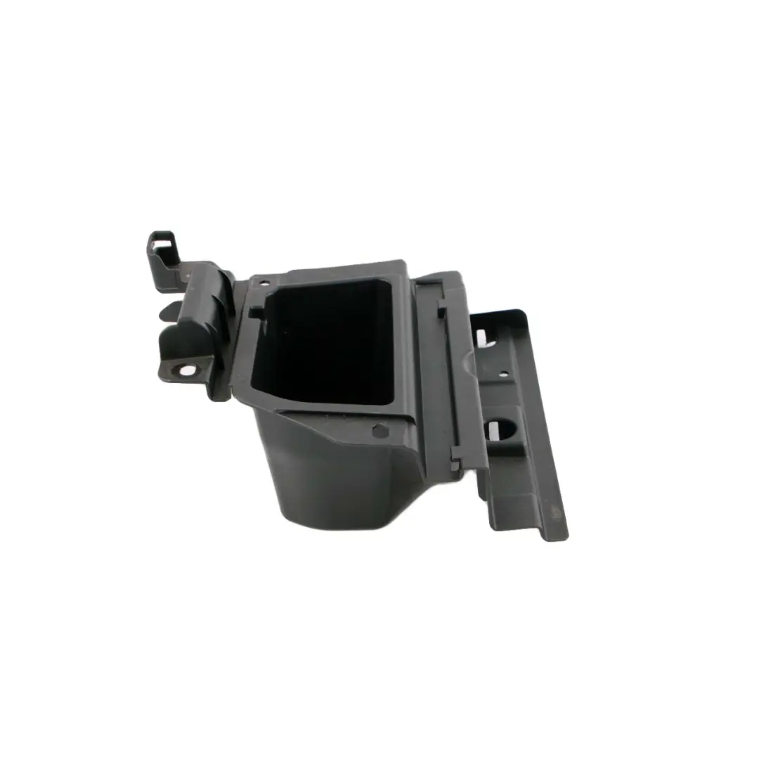 BMW F07 GT LCI Verkleidung Abdeckung Unterlage Einlegeboden Hinten Rechts - SKU 7229312 - Teilenummer 7229312