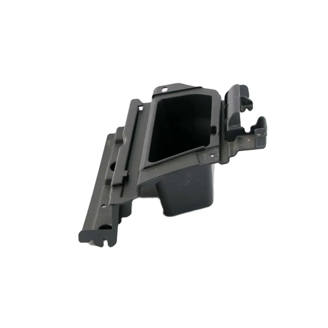 BMW F07 GT LCI Moldura Alfombra Piso Maletero Trasera Derecha Lado Exterior - SKU 7229312 - Número de pieza 7229312