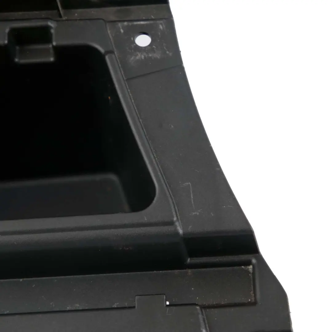 BMW F07 LCI Tampone Baule Pavimento Moquette Pannello Bagagli Posteriore Destro - SKU 7229312 - Numero di parte 7229312