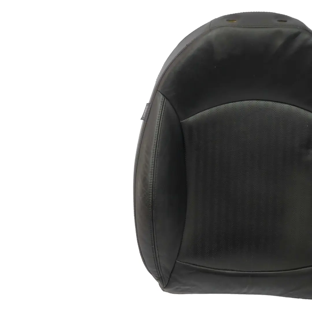 Mini R56 Oparcie Fotel Prawy Półskóra Sport - SKU 7229520 - Numer Części 7229520