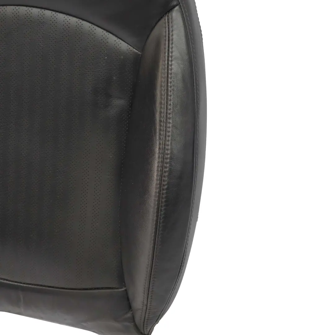 Cuir noir sport pour le dossier du siege avant droit pour Mini Cooper R56 R56 R57 à propos du numéro de pièce 7229520 Mini Cooper R56 R56 R57 Cuir noir sport pour le dossier du siege avant droit - SKU 7229520 - Numéro de pièce 7229520