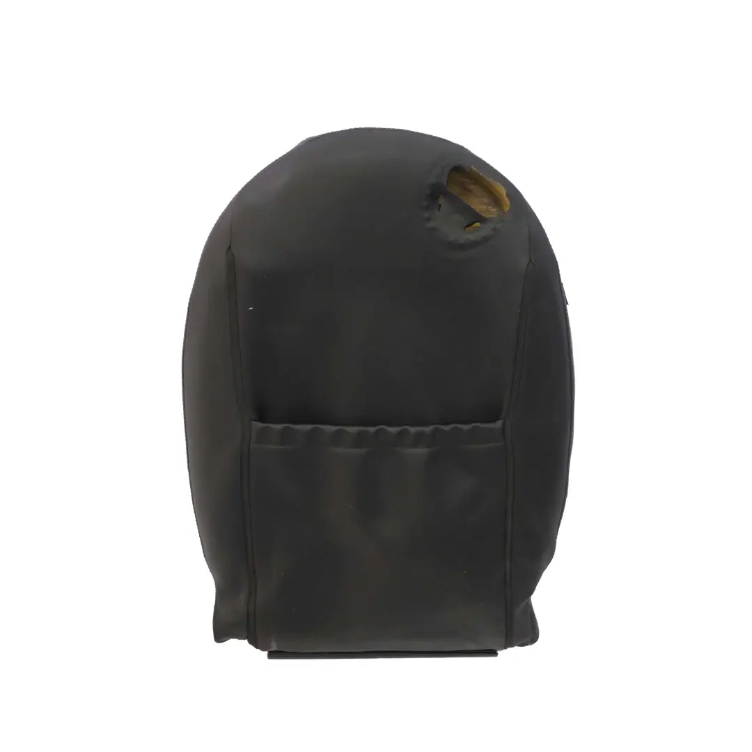 Mini R56 Oparcie Fotel Prawy Półskóra Sport - SKU 7229520 - Numer Części 7229520