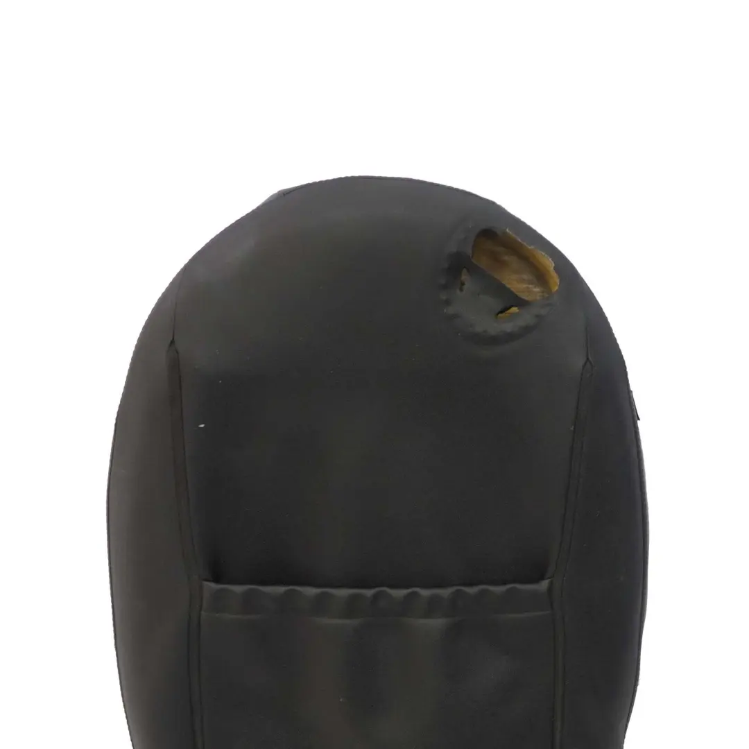 Mini Cooper R56 R56 R57 Cuir noir sport pour le dossier du siege avant droit - SKU 7229520 - Numéro de pièce 7229520