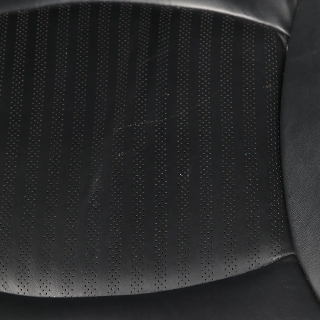 Seats Leather Mini R56 Cooper One Heated Sport Full Black Set Seat Front Rear to with Part number 7229558 Seats Leather Mini R56 Cooper One Heated Sport Full Black Set Seat Front Rear - SKU 7229557-5 - Part number 7229558