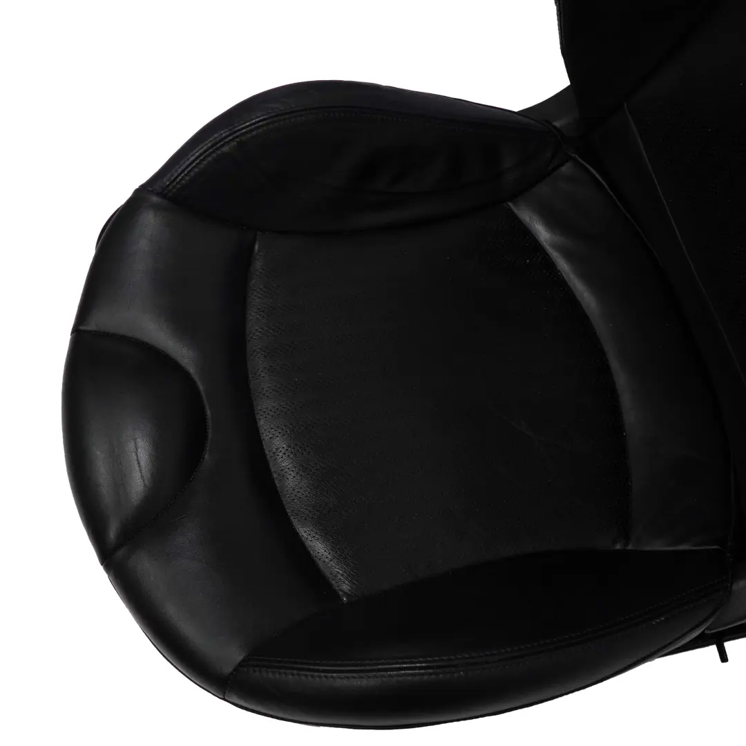 Fotel Prawy Przód Sport Skóra Grzana do Mini R56 o numerze 7229558 Mini R56 Fotel Prawy Przód Sport Skóra Grzana - SKU 7229558-2 - Numer Części 7229558