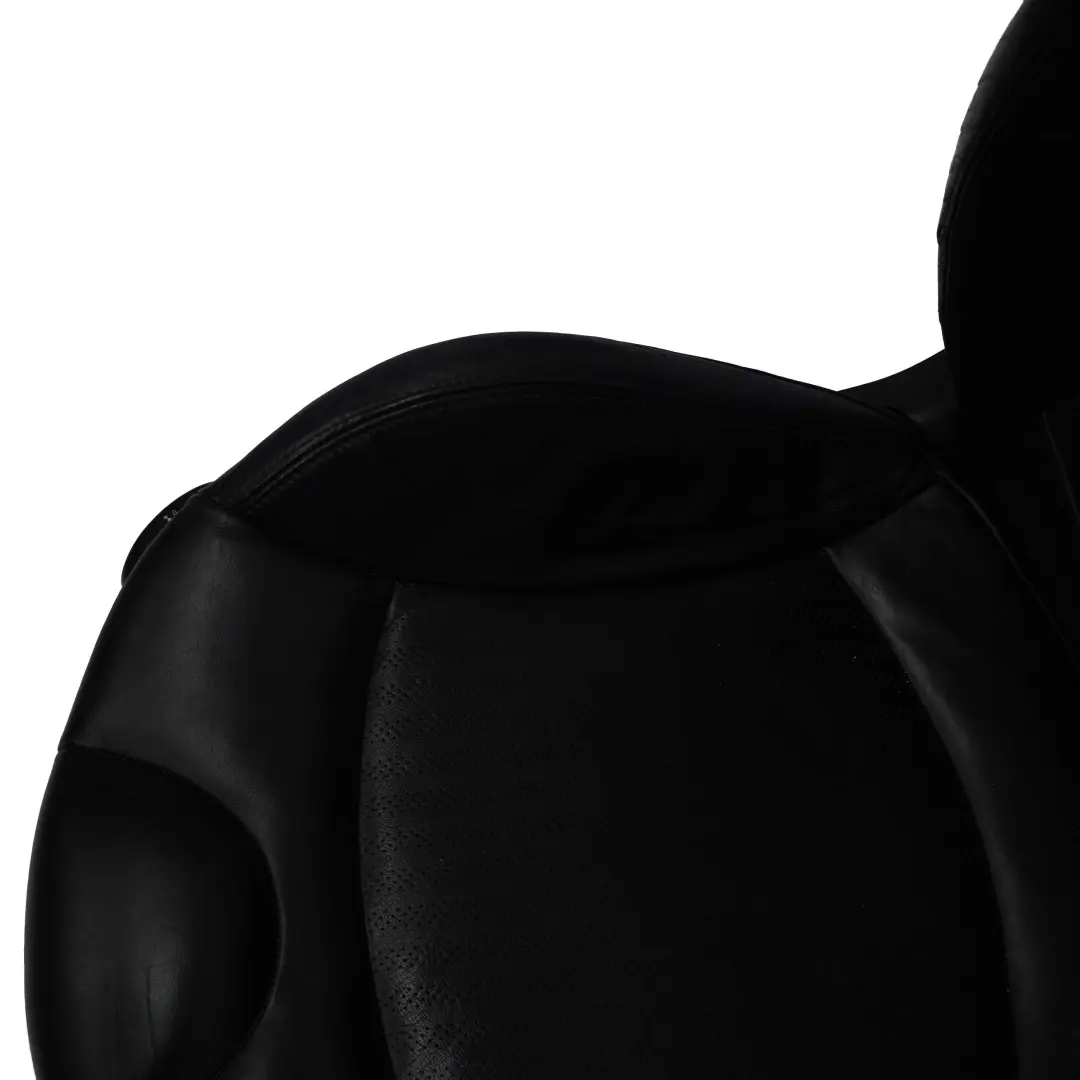 Sitzheizung Sportsitz Vorne Rechts Sitz Schwarz Leder für Mini Cooper One R55 R56 mit Teilenummer 7229558 Mini Cooper One R55 R56 Sitzheizung Sportsitz Vorne Rechts Sitz Schwarz Leder - SKU 7229558-2 - Teilenummer 7229558