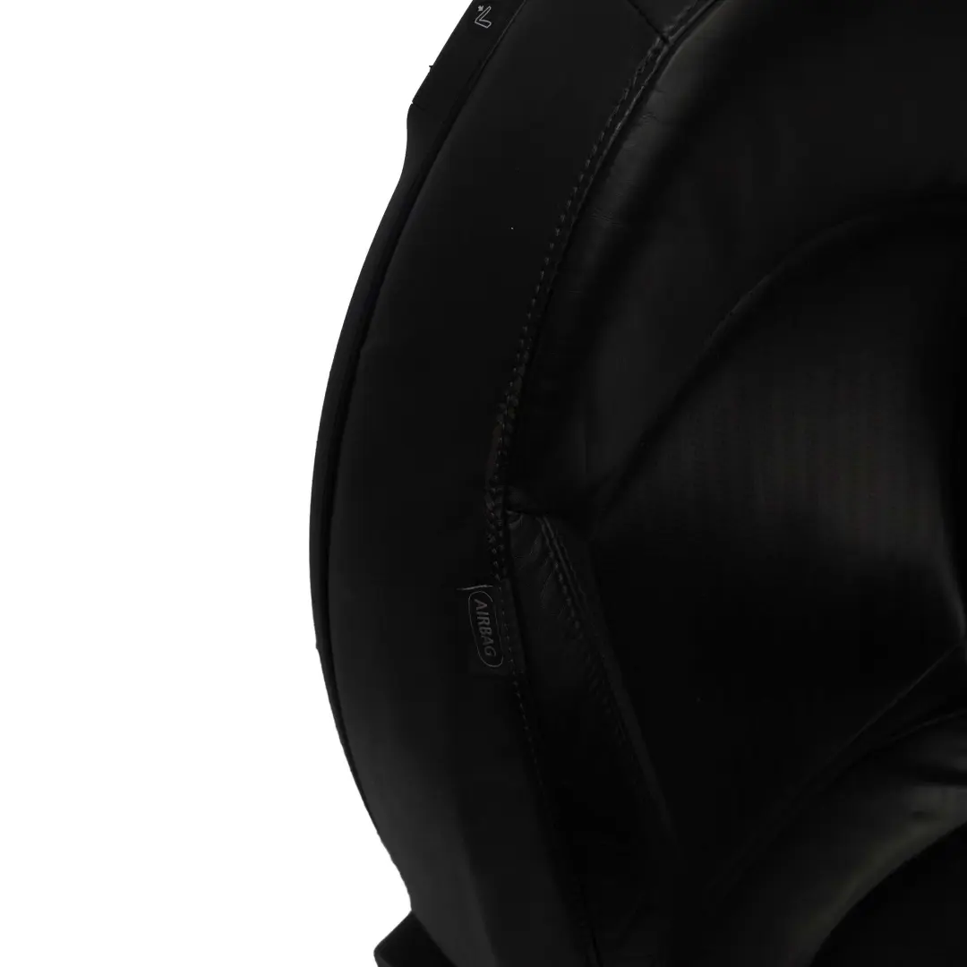 Mini Cooper One R55 R56 Sitzheizung Sportsitz Vorne Rechts Sitz Schwarz Leder - SKU 7229558-2 - Teilenummer 7229558