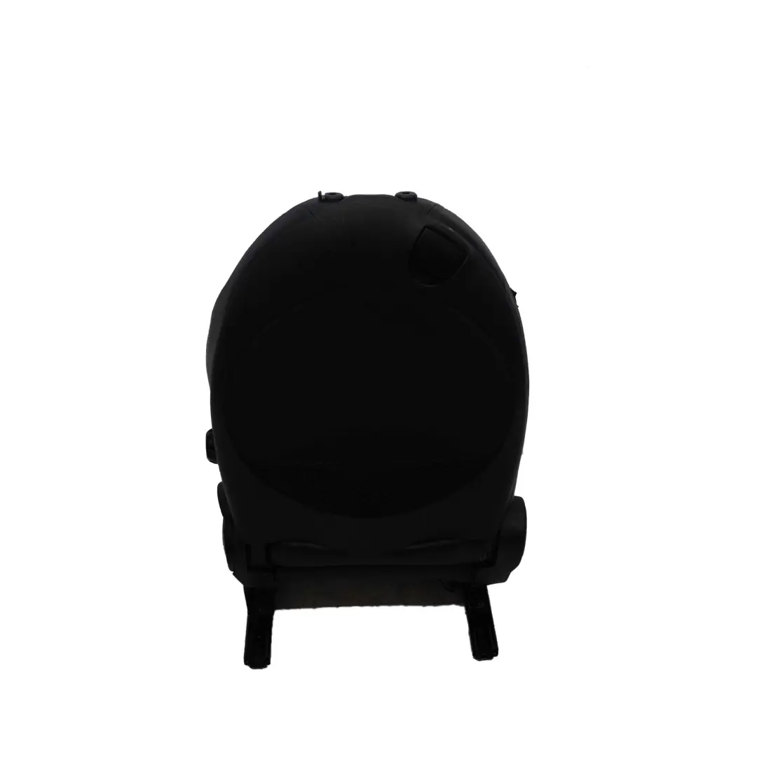 Mini Cooper One R55 R56 Sitzheizung Sportsitz Vorne Rechts Sitz Schwarz Leder - SKU 7229558-2 - Teilenummer 7229558