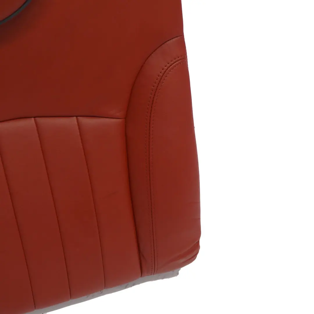 Oparcie Tylnej Kanapy Lewe Skóra do Mini Cooper R56 o numerze 7229630 Mini Cooper R56 Oparcie Tylnej Kanapy Lewe Skóra - SKU 7229630 - Numer Części 7229630