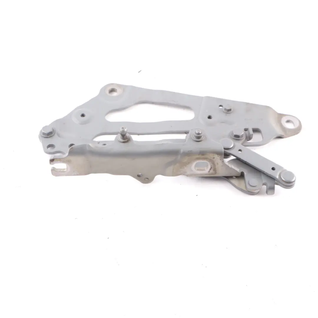BMW F07 GT Engine Hood Bonnet Hinge Front Left N/S Space Grey - A52 7046323 - SKU 7229635-SCG - Part number 7229635