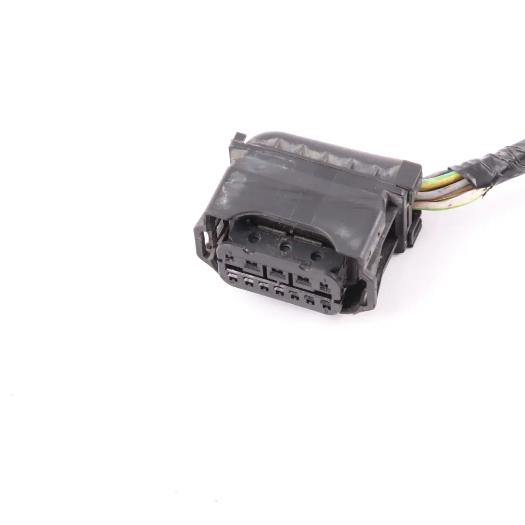 Cable Wiring BMW F20 F21 Headlight Lamp Front Left N/S Plug Socket 6925638 to with Part number 7229685 Cable Wiring BMW F20 F21 Headlight Lamp Front Left N/S Plug Socket 6925638 - SKU 7229685-3 - Part number 7229685