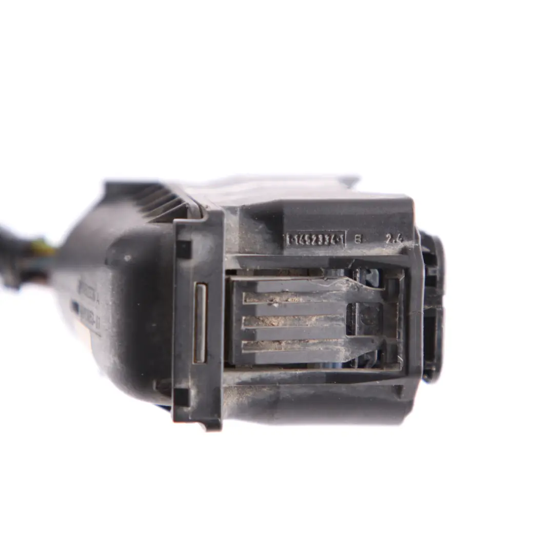 Cable Wiring BMW F20 F21 Headlight Lamp Front Left N/S Plug Socket 6925638 to with Part number 7229685 Cable Wiring BMW F20 F21 Headlight Lamp Front Left N/S Plug Socket 6925638 - SKU 7229685-3 - Part number 7229685