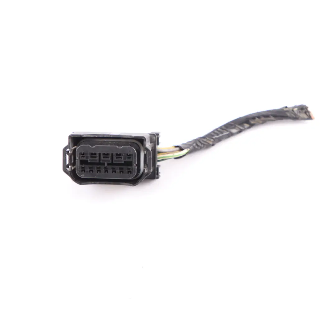  Cable Wiring BMW F20 F21 Headlight Lamp Front Left N/S Plug Socket 6925638 - SKU 7229685-3 - Part number 7229685
