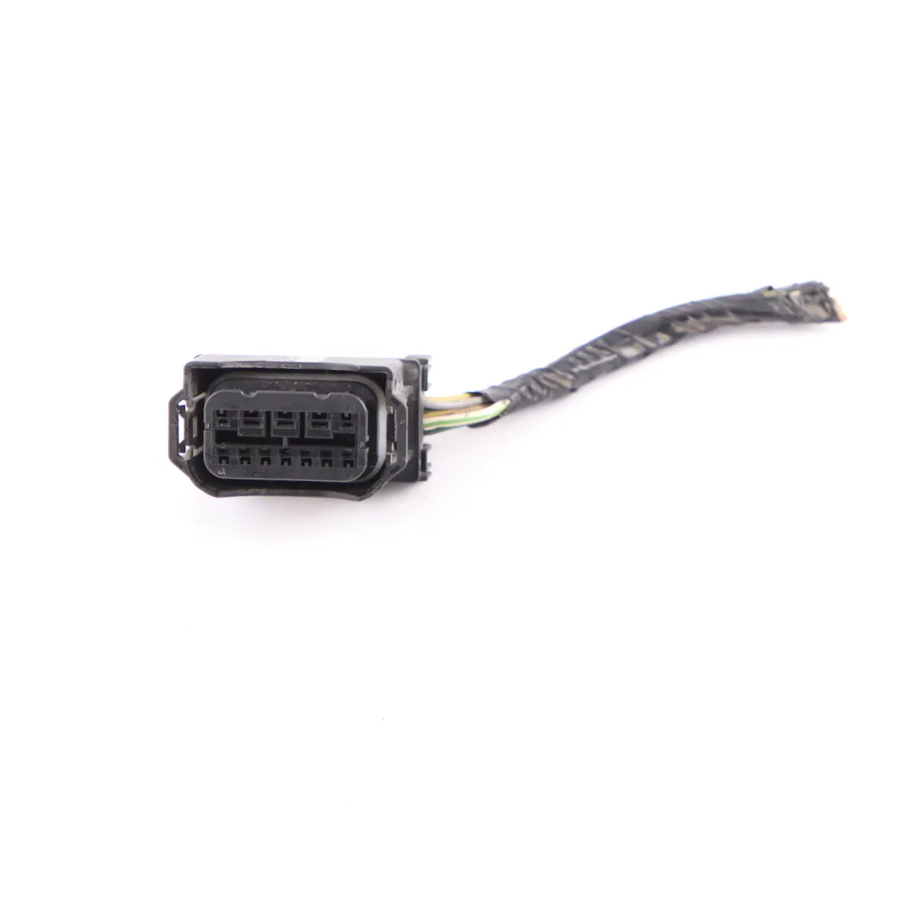 BMW F20 F21 Kabel Verkabelung Scheinwerfer Vorne Links Stecker 6925638
