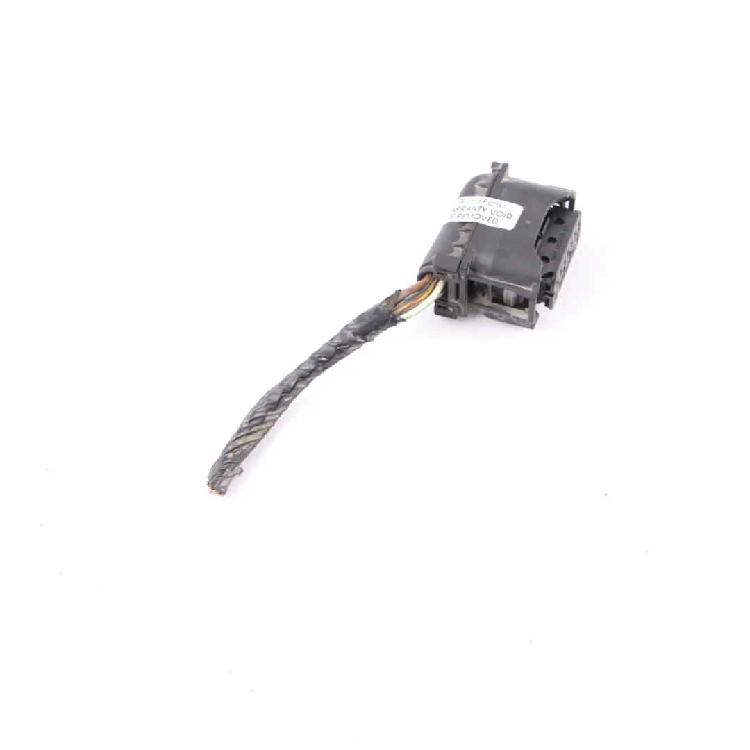  Cable Wiring BMW F20 F21 Headlight Lamp Front Left N/S Plug Socket 6925638 - SKU 7229685-3 - Part number 7229685