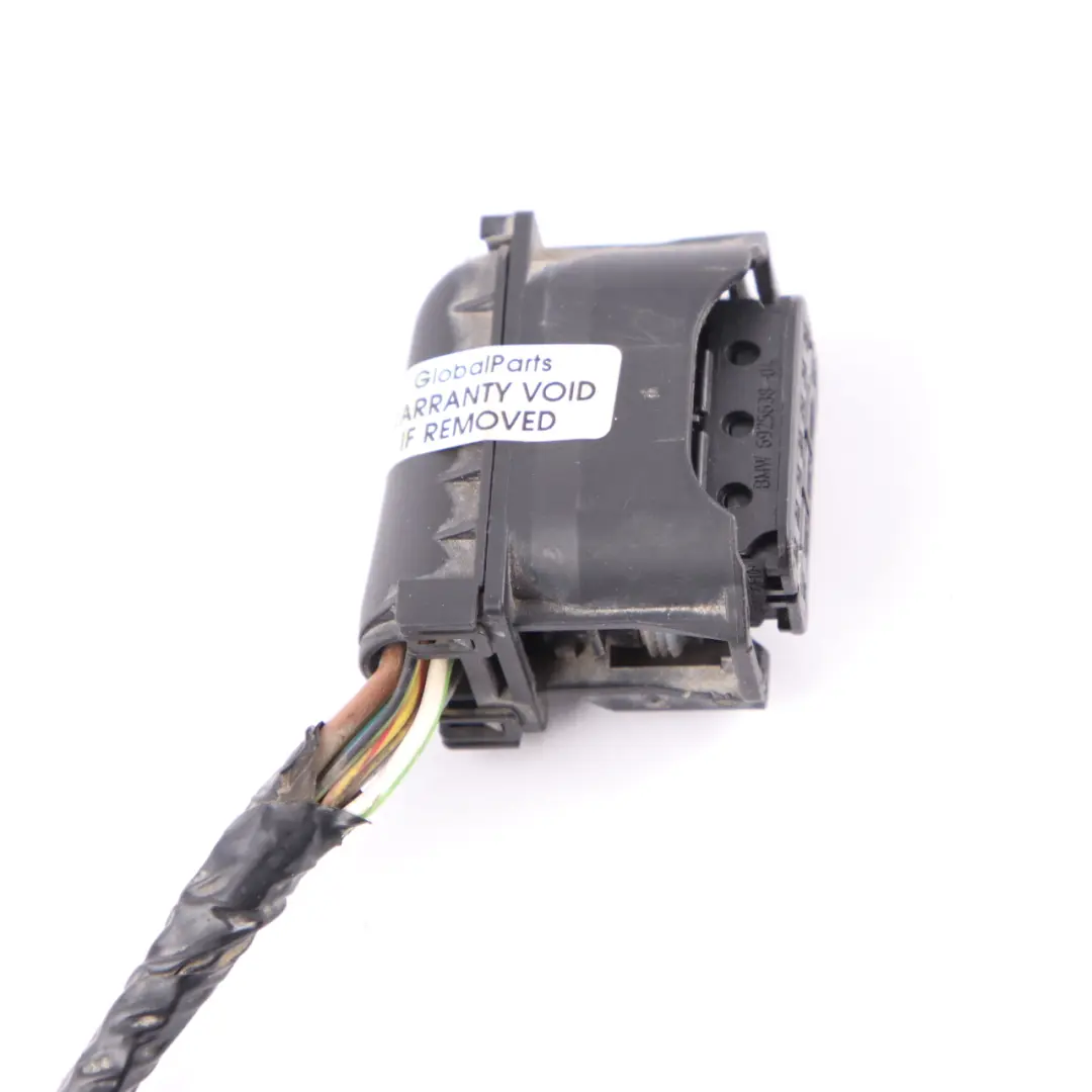  Cable Wiring BMW F20 F21 Headlight Lamp Front Left N/S Plug Socket 6925638 - SKU 7229685-3 - Part number 7229685