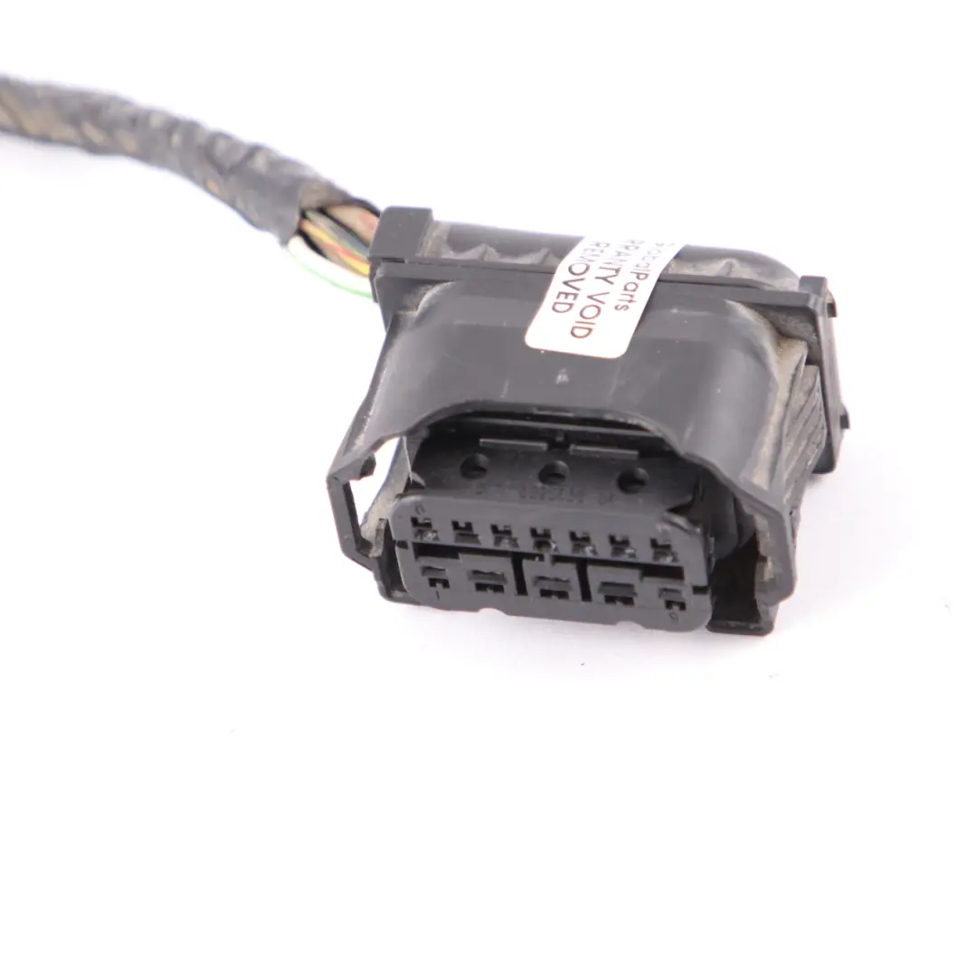  Cable Wiring BMW F20 F21 Headlight Lamp Front Left N/S Plug Socket 6925638 - SKU 7229685-3 - Part number 7229685