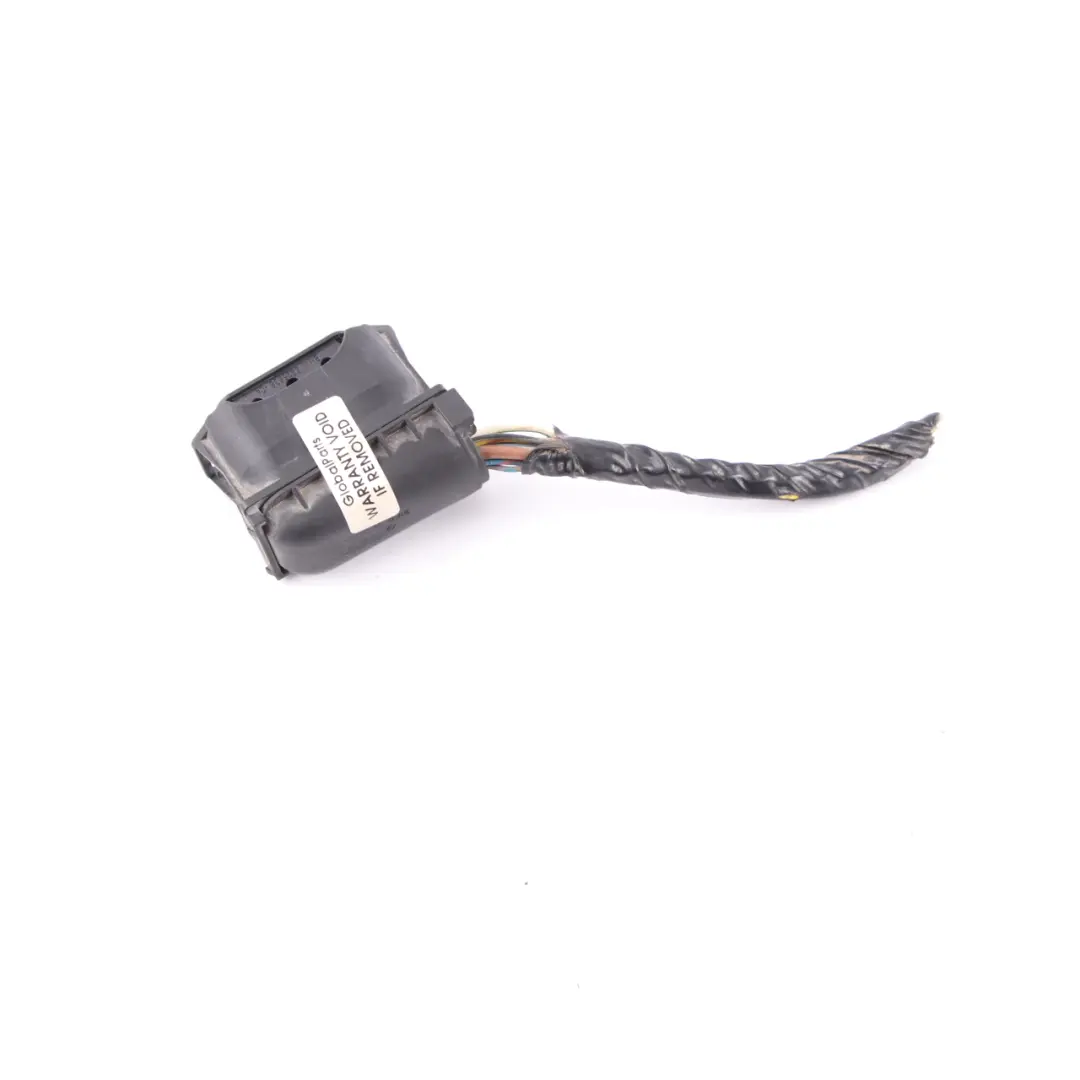  Cable Wiring BMW F20 F21 Headlight Lamp Front Left N/S Plug Socket 6925638 - SKU 7229685-3 - Part number 7229685