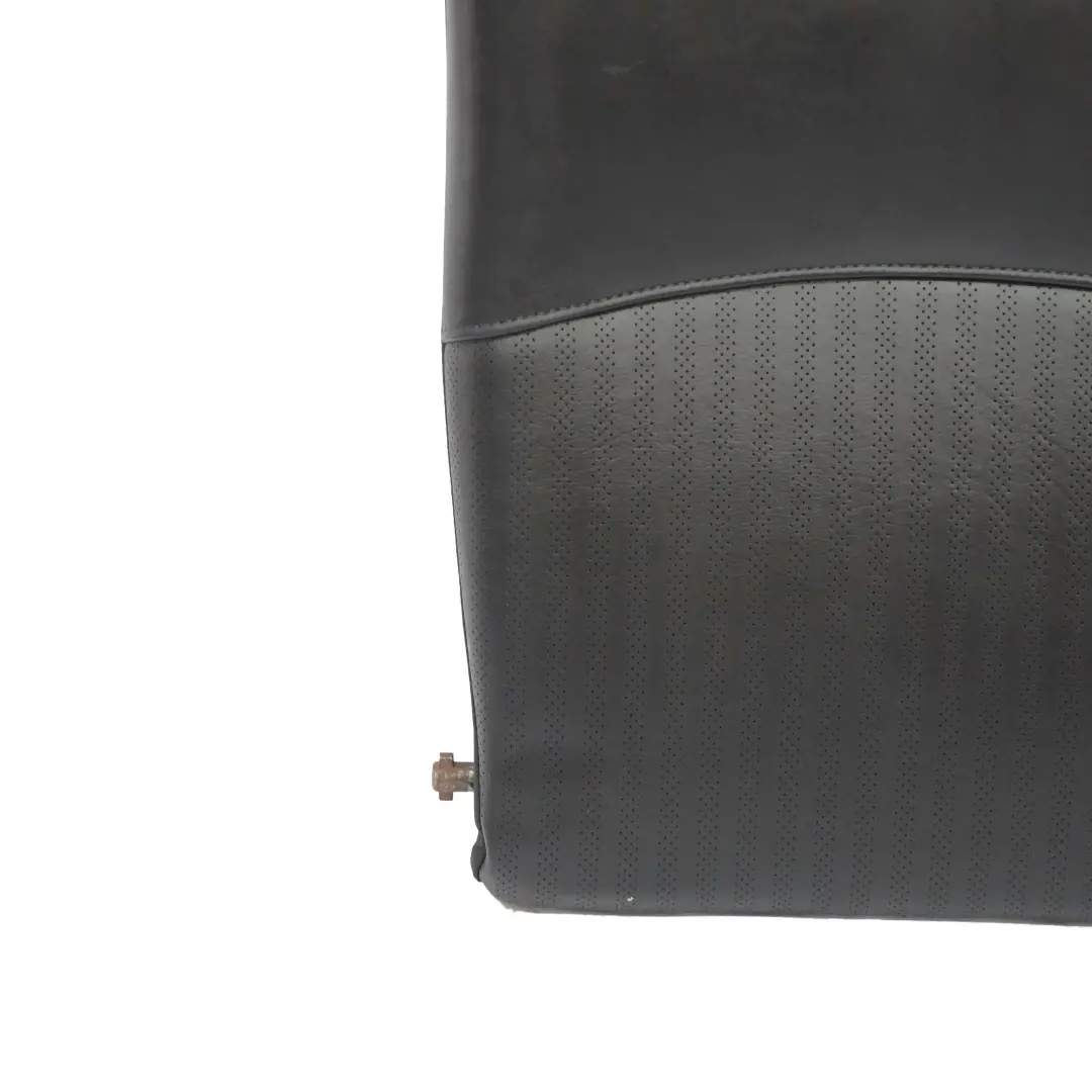 Mini R57 Kanapa Oparcie Lewy Tył Skóra Czarna - SKU 7229804 - Numer Części 7229804