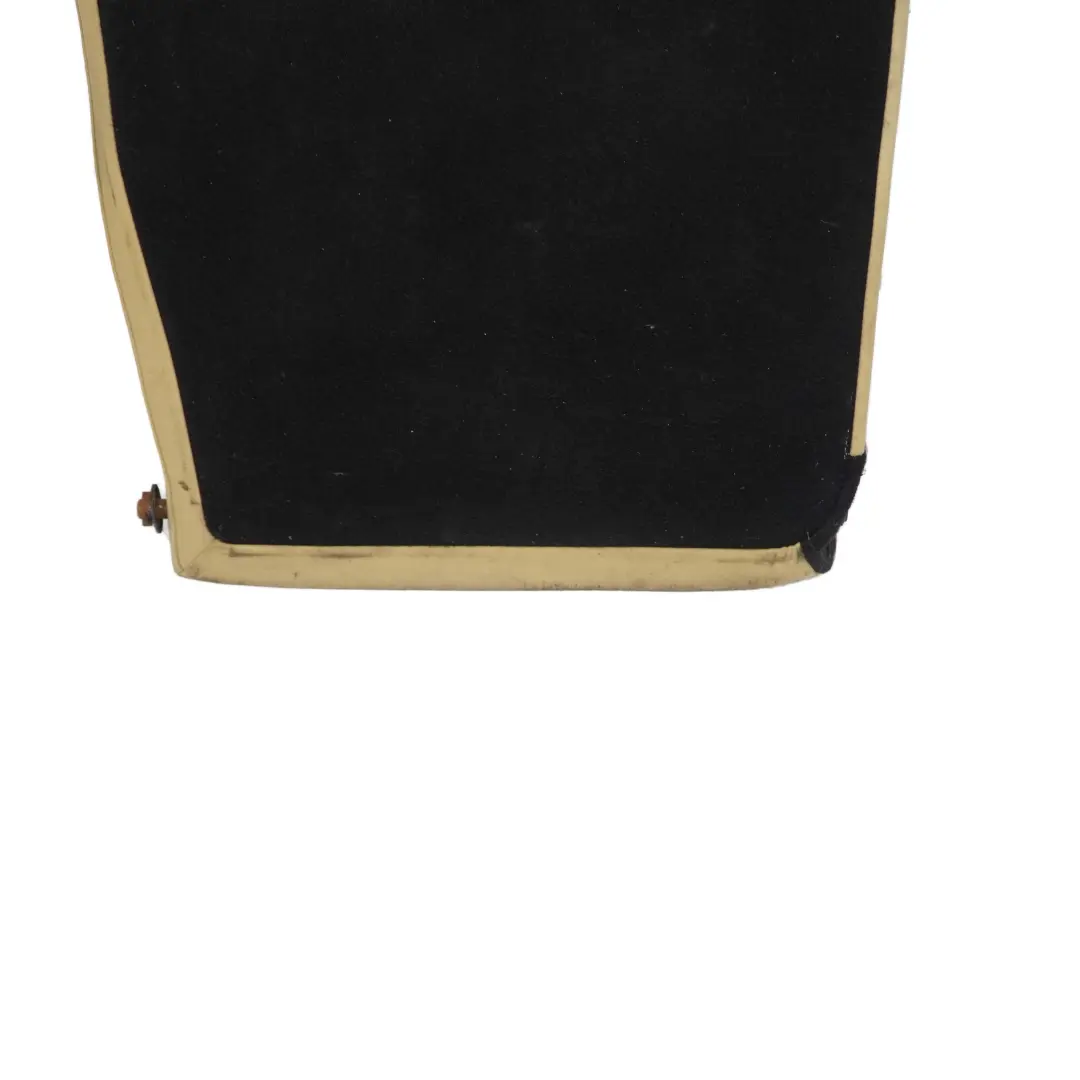 Riferimento Resto Pelle Posteriore SX Tuscan Beige per Mini Cooper One R57 Cabrio con numero di parte 7229807 Mini Cooper One R57 Cabrio Riferimento Resto Pelle Posteriore SX Tuscan Beige - SKU 7229807 - Numero di parte 7229807