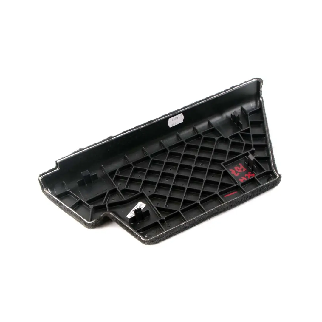 chauffee a l'avant droit, cuir noir Dakota 7211417 pour BMW F07 F10 Sport à propos du numéro de pièce 7229823 BMW F07 F10 Sport chauffee a l'avant droit, cuir noir Dakota 7211417 - SKU 7229823 - Numéro de pièce 7229823