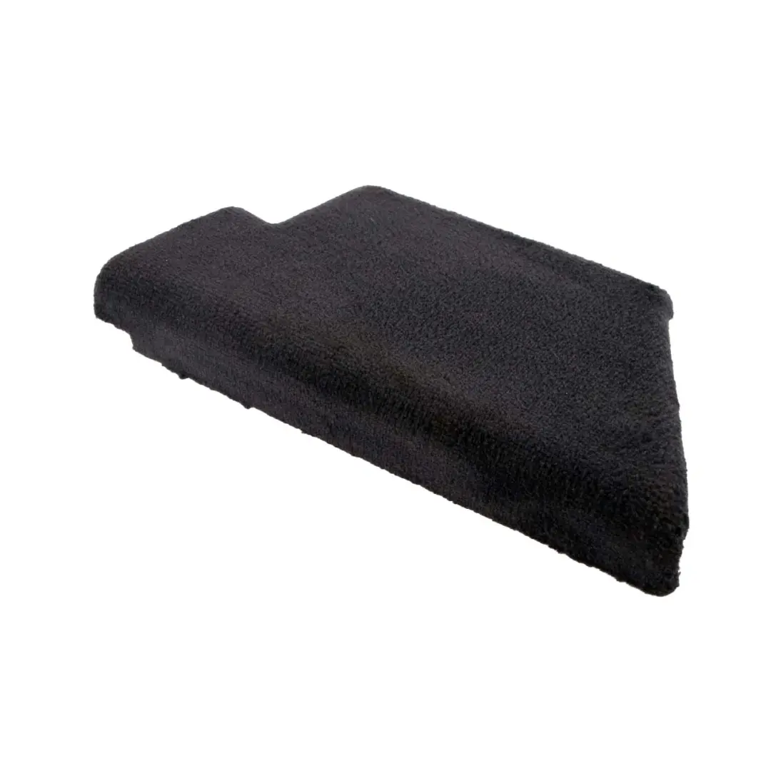 BMW F07 Trunk Cover Trim Panel Left Luggage Anthracite Gran Turismo 7211417 - SKU 7229823 - Número de pieza 7229823	