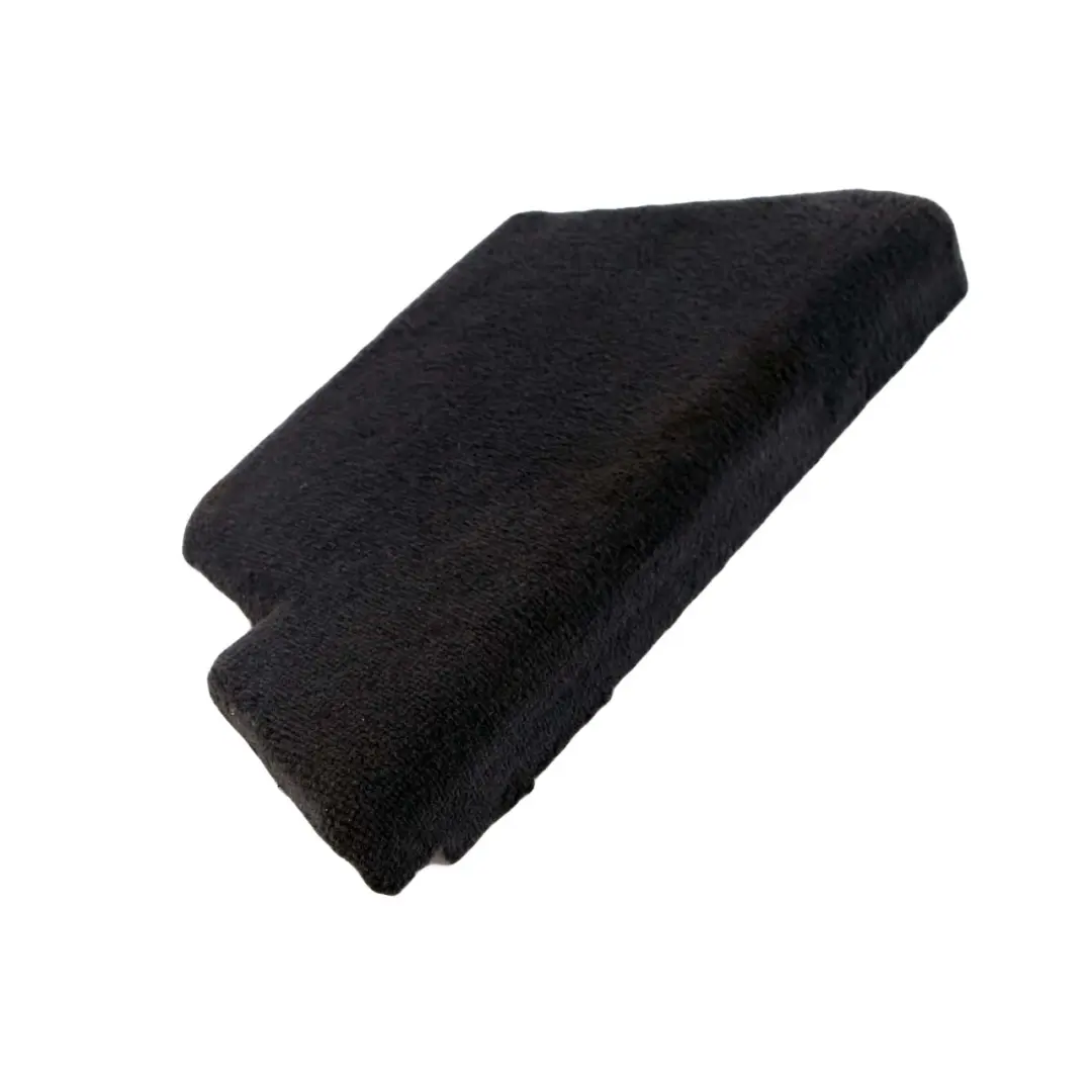 chauffee a l'avant droit, cuir noir Dakota 7211417 pour BMW F07 F10 Sport à propos du numéro de pièce 7229823 BMW F07 F10 Sport chauffee a l'avant droit, cuir noir Dakota 7211417 - SKU 7229823 - Numéro de pièce 7229823