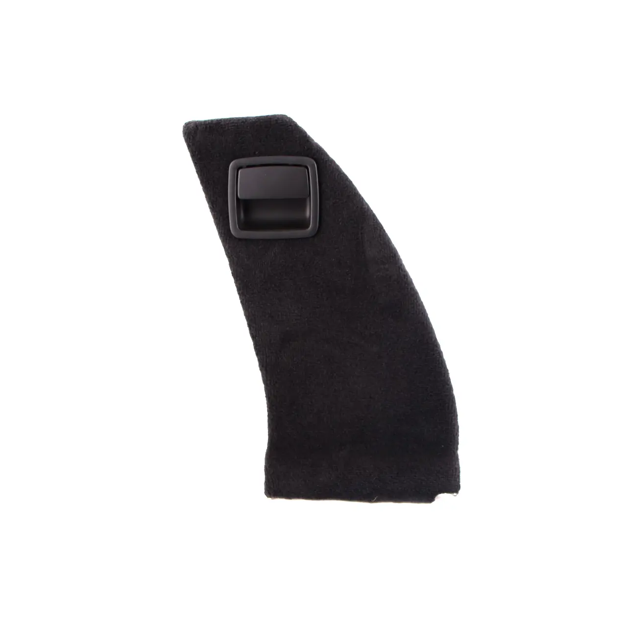 BMW F07 Kofferraum Stromverteilerkasten Abdeckung Szchwarz 7246365