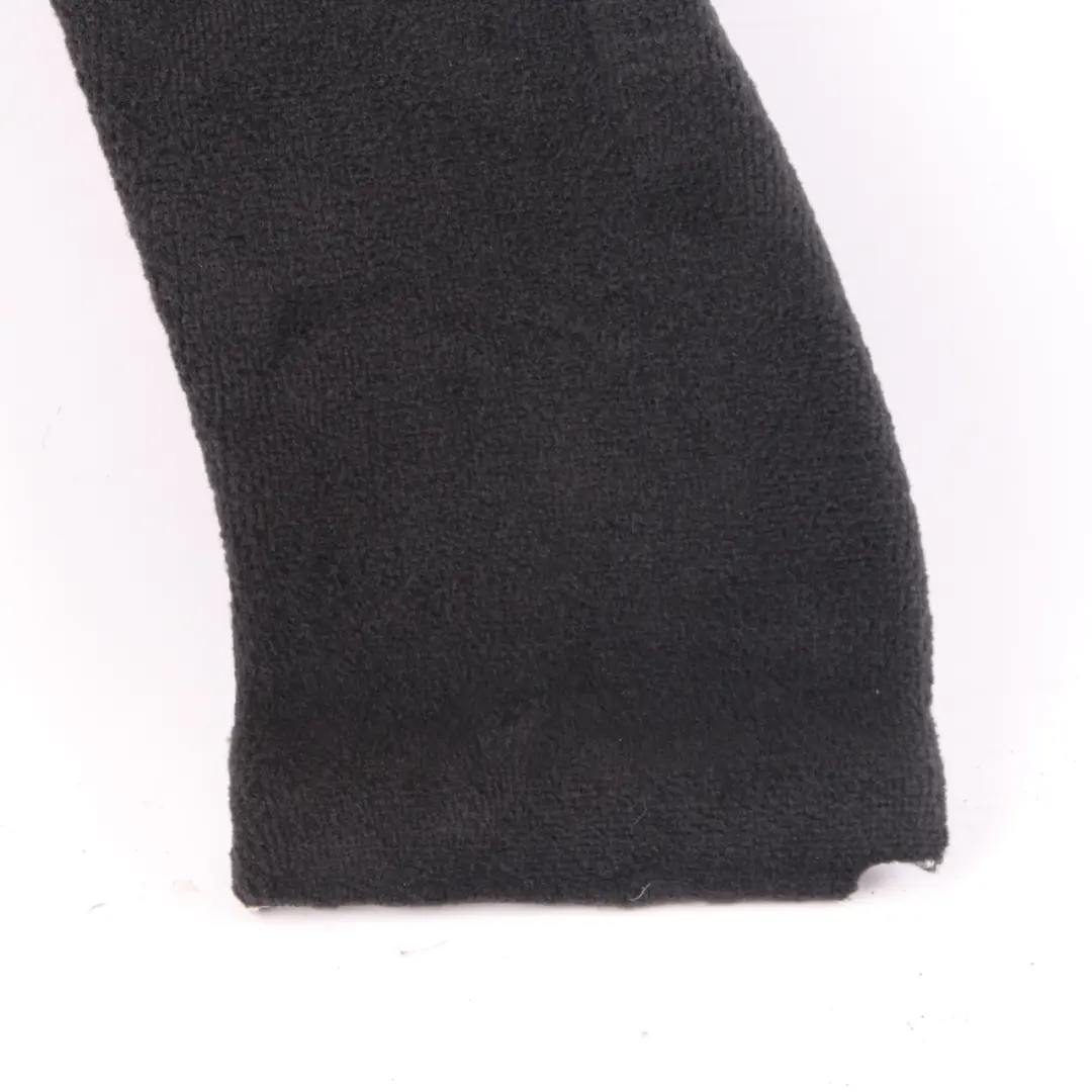 Scatola distribuzione bagagliaio Coperchio pannello nero 7246365 per BMW F07 con numero di parte 7229824 BMW F07 Scatola distribuzione bagagliaio Coperchio pannello nero 7246365 - SKU 7229824 - Numero di parte 7229824