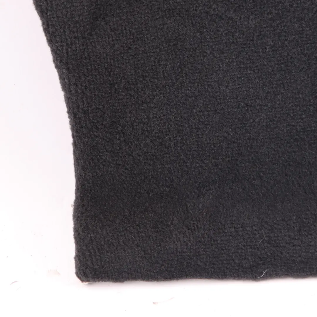 Scatola distribuzione bagagliaio Coperchio pannello nero 7246365 per BMW F07 con numero di parte 7229824 BMW F07 Scatola distribuzione bagagliaio Coperchio pannello nero 7246365 - SKU 7229824 - Numero di parte 7229824