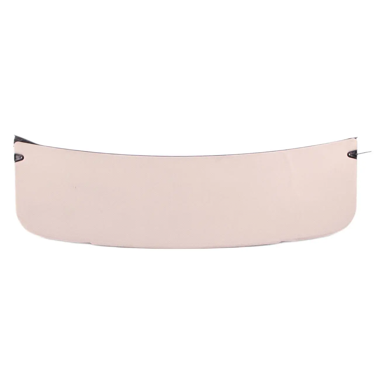 BMW F07 GT Rear Parcel Shelf Window Boot Trunk Loading Cover Oyster 7229905