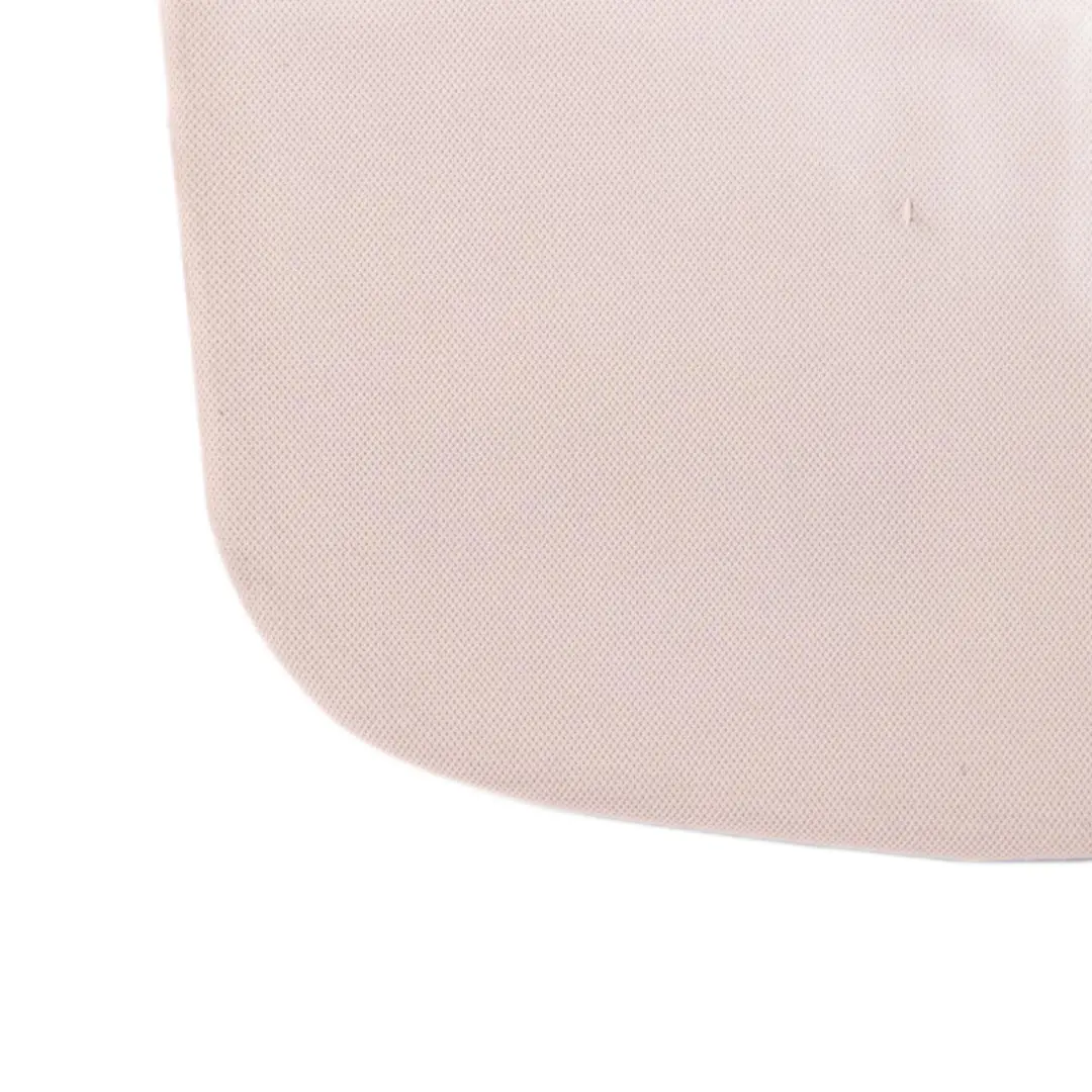 Parcela Trasera Estante Ventana Bota Maletero Carga Cubierta para BMW F07 GT con número de pieza 7229905 BMW F07 GT Parcela Trasera Estante Ventana Bota Maletero Carga Cubierta - SKU 7229905 - Número de pieza 7229905