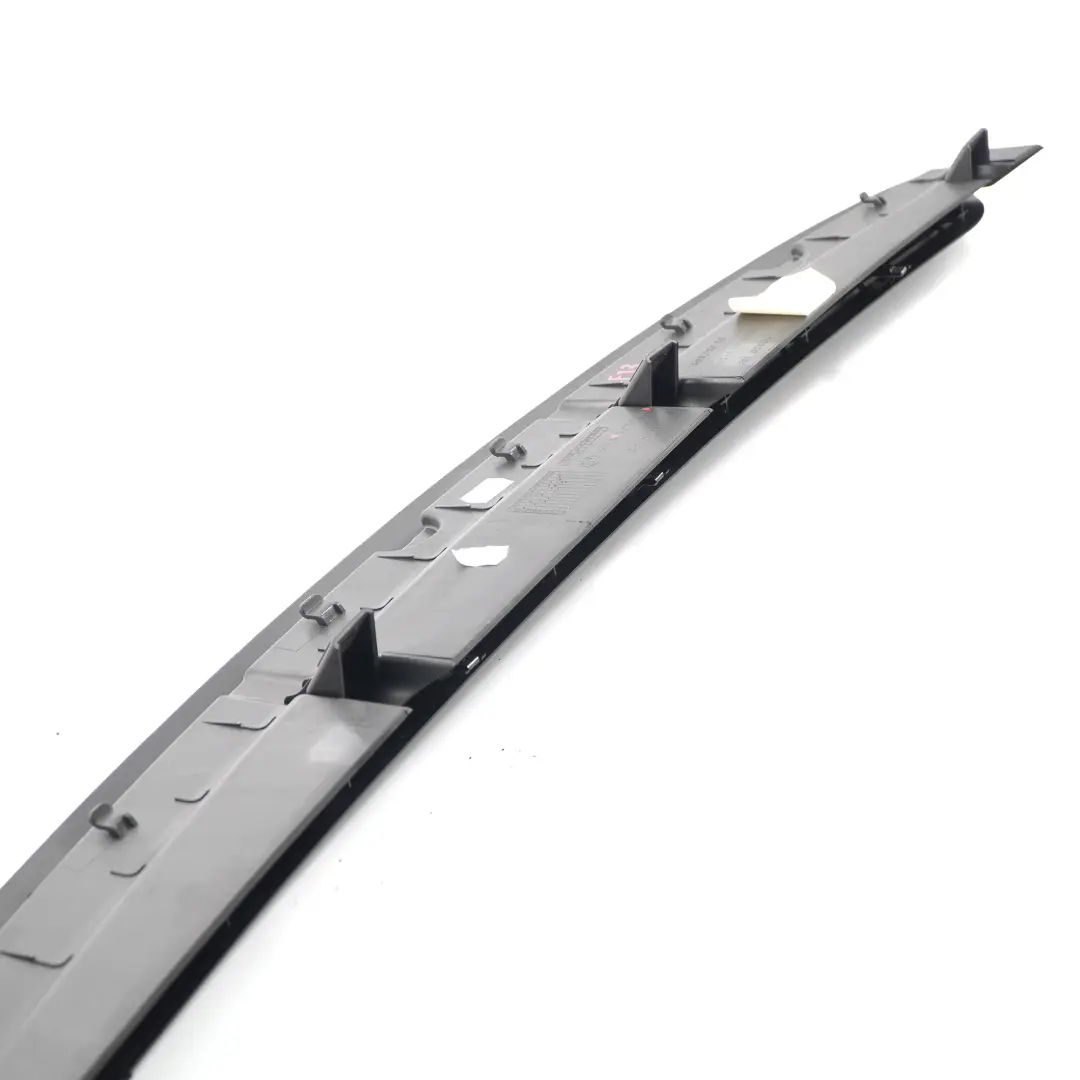 Kratka Wentylacja Półki Tylnej Osłona Panel Tył do BMW F06 F11 o numerze 7230011 BMW F06 F11 Kratka Wentylacja Półki Tylnej Osłona Panel Tył - SKU 7230011 - Numer Części 7230011