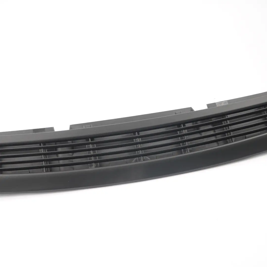 BMW F06 F11 Grille d'aération arrière pour tablette de colis - SKU 7230011 - Numéro de pièce 7230011