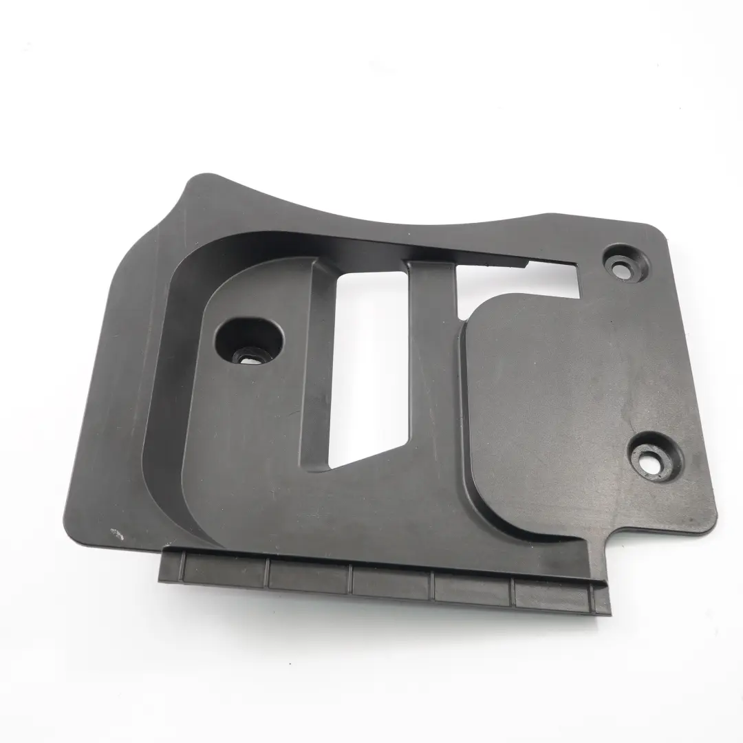  Luftkanal BMW F12 F13 Abdeckung Kanal Hinten Links Trim Kabine Innenraum - SKU 7230043 - Teilenummer 7230043