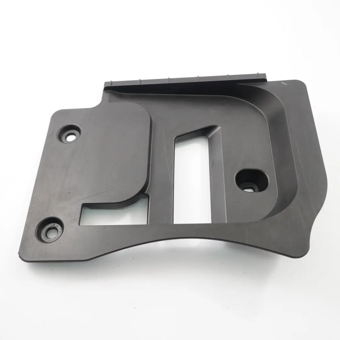 Condotto d'aria BMW F12 F13 Canale posteriore sinistro Trim cabina per con numero di parte 7230043 Condotto d'aria BMW F12 F13 Canale posteriore sinistro Trim cabina - SKU 7230043 - Numero di parte 7230043