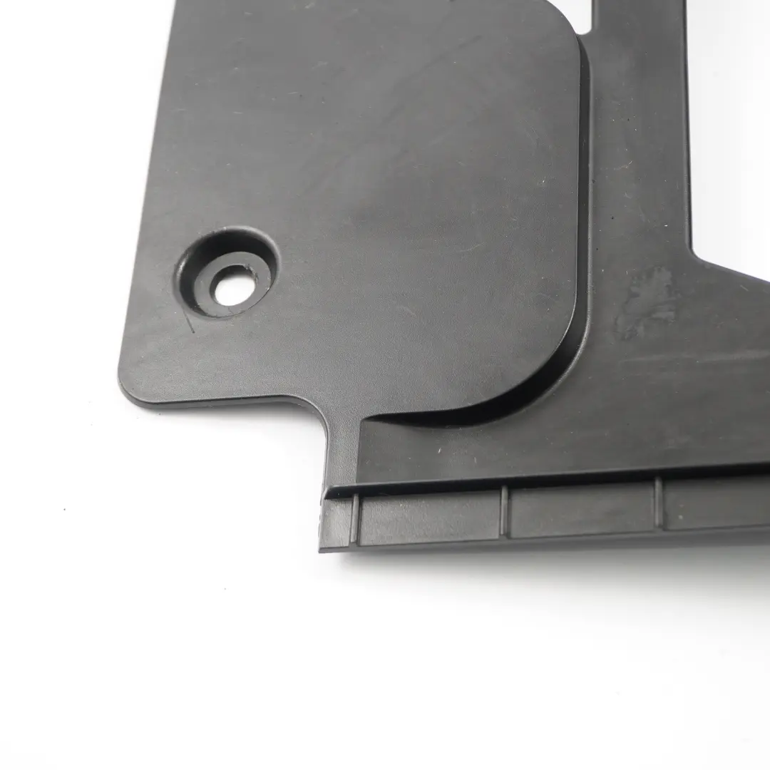 Air Duct BMW F12 F13 Cover Channel Rear Right O/S Trim Cabin Interior - SKU 7230044 - Part number 7230044