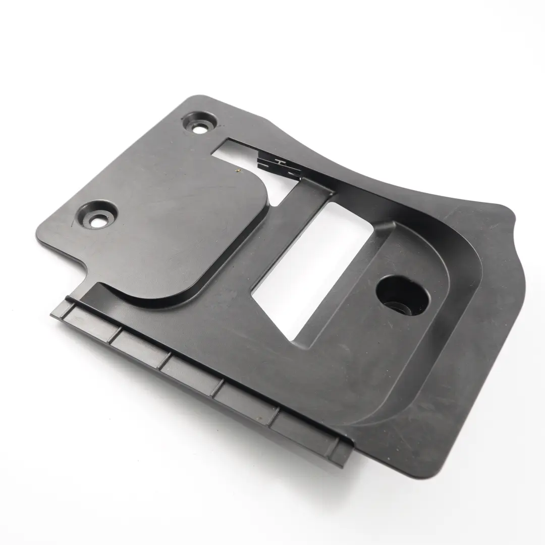 Condotto d'aria BMW F12 F13 Canale copertura posteriore destro interno per con numero di parte 7230044 Condotto d'aria BMW F12 F13 Canale copertura posteriore destro interno - SKU 7230044 - Numero di parte 7230044