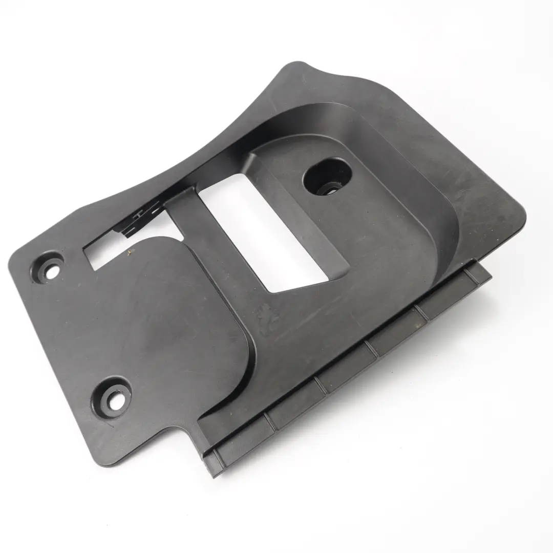 Air Duct BMW F12 F13 Cover Channel Rear Right O/S Trim Cabin Interior - SKU 7230044 - Part number 7230044