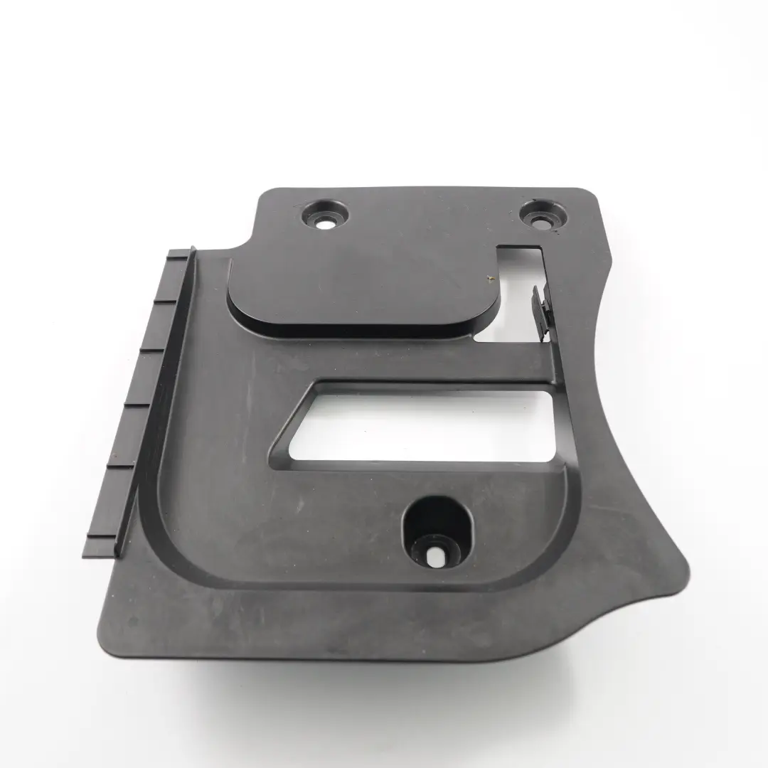 Air Duct BMW F12 F13 Cover Channel Rear Right O/S Trim Cabin Interior - SKU 7230044 - Part number 7230044